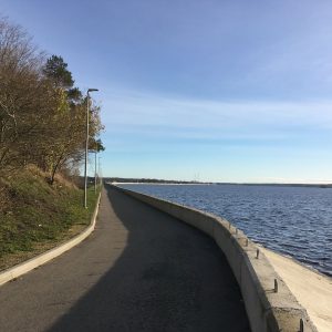 Photo 3 - Daugava Promenade in Ikšķile