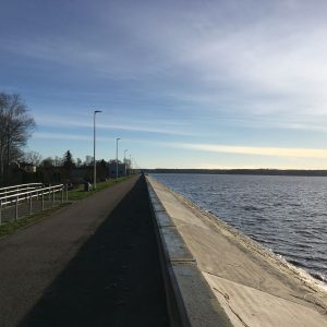 Photo 4 - Daugava Promenade in Ikšķile