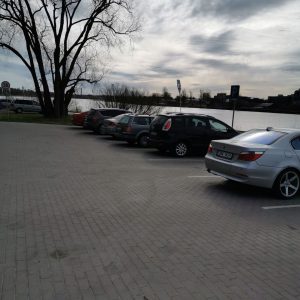 Photo 4 - Pärnu jõe paremkalda tervisespordirada ehk Jaansoni rada