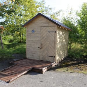 Photo 9 - Kazdangas Pīlādžu aleja