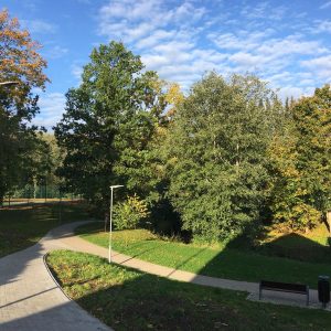 Photo 9 - Ķekavas parks