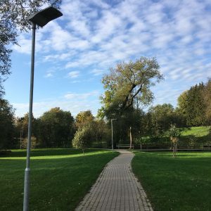 Photo 10 - Ķekavas parks