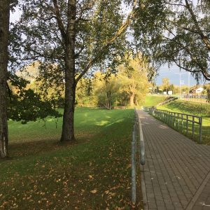 Photo 11 - Ķekavas parks