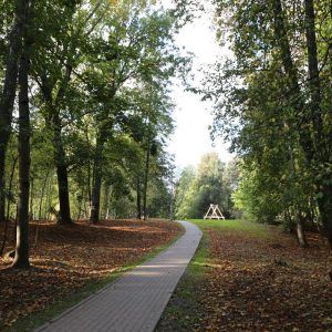 Photo 5 - Ķekavas parks