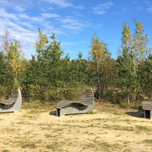 Photo 10 - Līdumu quarry nature trail