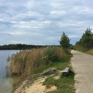 Photo 3 - Līdumu quarry nature trail