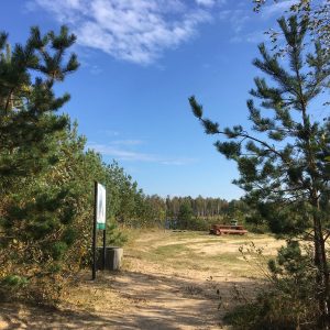 Photo 9 - Līdumu quarry nature trail