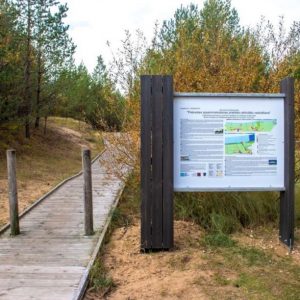 Photo 4 - Lilastes pludmales laipa