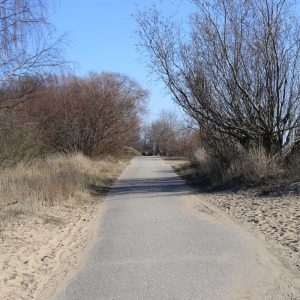 Photo 11 - Mangaļsala jalutusrajad