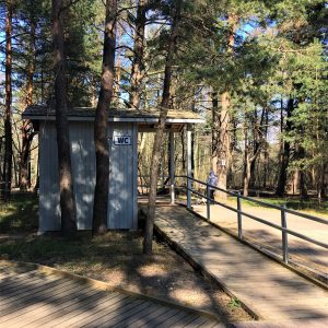 Photo 5 - Mangaļsala jalutusrajad