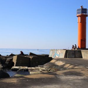 Photo 13 - Mangaļsala jalutusrajad
