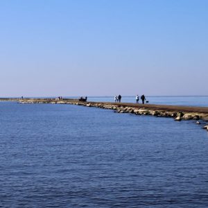 Photo 12 - Mangaļsala jalutusrajad