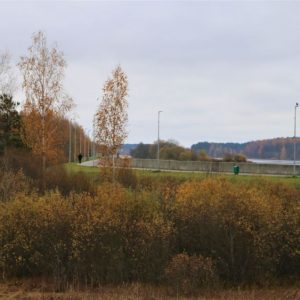 Photo 7 - Daugava Promenade in Ogre