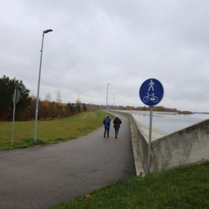 Photo 6 - Daugava Promenade in Ogre