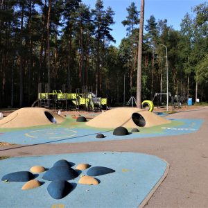 Photo 3 - Olaines mežaparks
