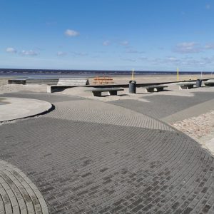 Photo 2 - Pärnu Rannapromenaad