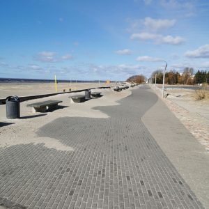 Photo 3 - Pärnu Rannapromenaad