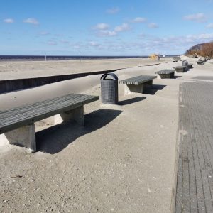 Photo 4 - Pärnu Rannapromenaad