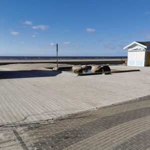 Photo 5 - Pärnu Rannapromenaad