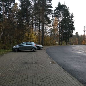 Photo 2 - Rada Paradiisimäele