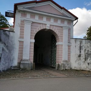 Photo 2 - Pärnu Vallikäär