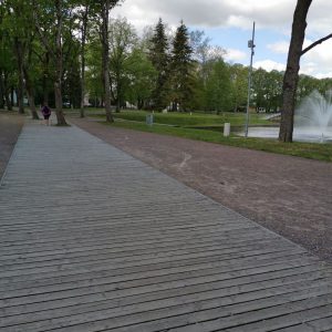 Photo 4 - Pärnu Vallikäär
