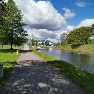 Photo 5 - Pärnu Vallikäär
