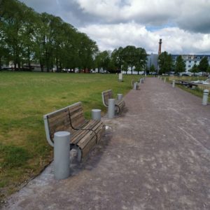 Photo 7 - Pärnu Vallikäär
