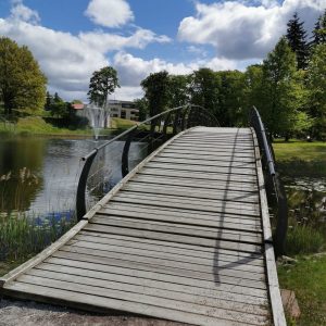 Photo 8 - Pärnu Vallikäär