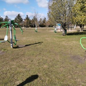 Photo 4 - Koka laipa uz Pērnavas molu