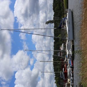 Photo 2 - Pāvilosta Pier Promenade