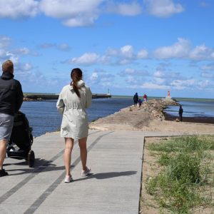 Photo 4 - Pāvilosta Pier Promenade