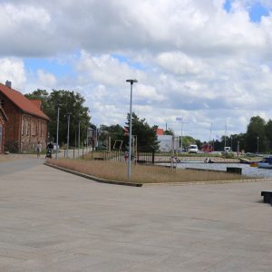 Photo 5 - Pāvilosta Pier Promenade