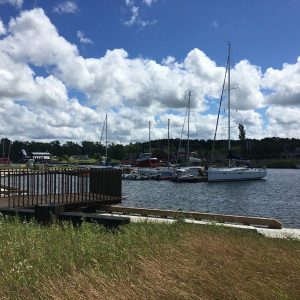 Photo 6 - Pāvilosta Pier Promenade