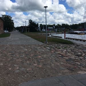 Photo 8 - Pāvilosta Pier Promenade
