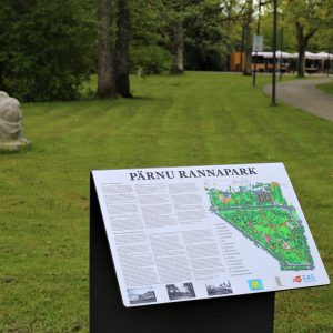 Photo 2 - Pärnu Beach Park