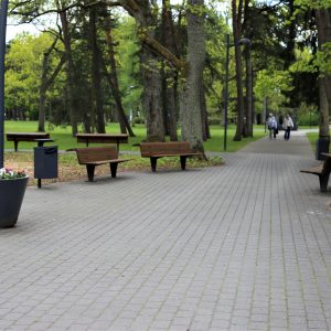 Photo 3 - Pärnu Beach Park