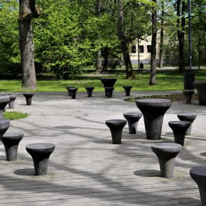Photo 4 - Pärnu Beach Park
