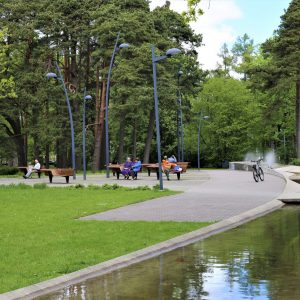 Photo 6 - Pärnu Beach Park