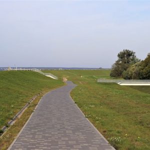 Photo 1 - Salaspils Beach