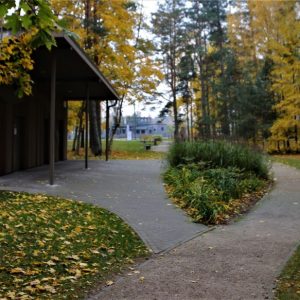 Photo 6 - Päikeseloojangu rada