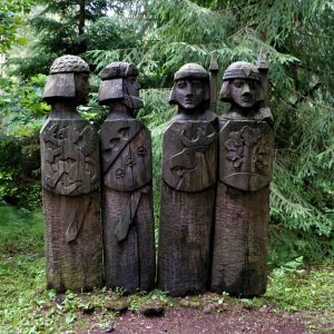 Photo 3 - Skaņākalna dabas taka