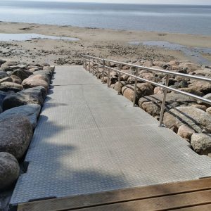Photo 9 - Valgeranna Beach Promenade