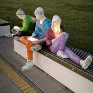 Photo 10 - Daugava Promenade in Ogre