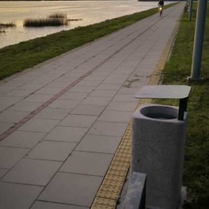 Photo 9 - Daugava Promenade in Ogre