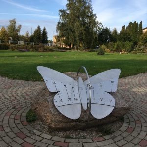 Photo 4 - Ķeguma parks