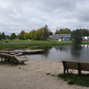 Photo 6 - Rapla Vesiroosi terviserada
