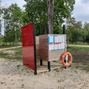 Photo 7 - Rapla Vesiroosi terviserada