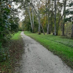 Photo 8 - Kärdla linnapark