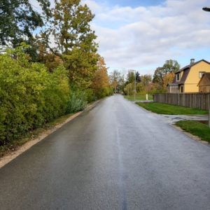 Photo 14 - Kärdla linnapark